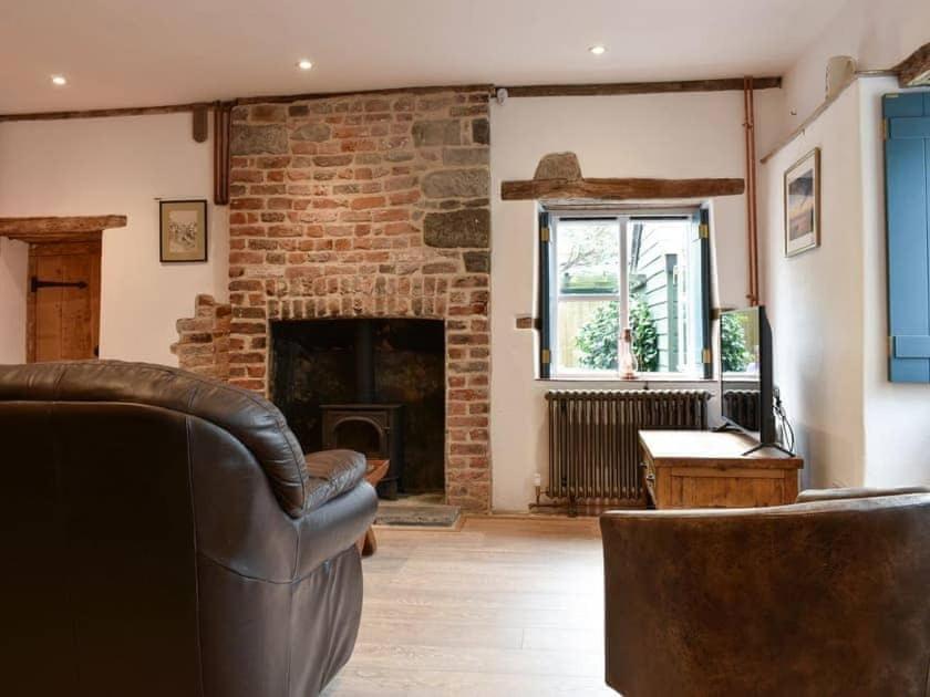 The Old Lyme Brewhouse Villa Lyme Regis Eksteriør bilde