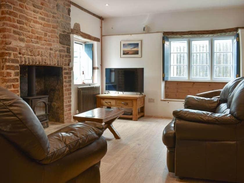 The Old Lyme Brewhouse Villa Lyme Regis Eksteriør bilde