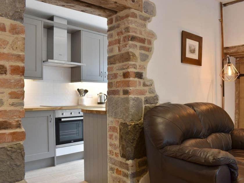 The Old Lyme Brewhouse Villa Lyme Regis Eksteriør bilde